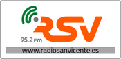 Radio San Vicente