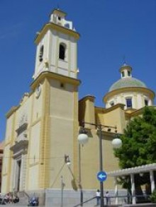 Iglesia de San Vicente Ferrer