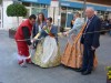 18 alumnos del colegio Bec de l'Àguila representan 