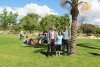 Cientos de escolares participan en talleres medioambientales en el parque Lo Torrent