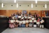 Entrega de Premios Extraordinarios de Primaria curso 2016/2017