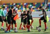 Arranca en San Vicente el Campus del AC Milan