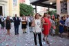 La Virgen del Carmen recorre las calles de San Vicente acompañada de centenares de personas