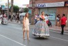 San Vicente celebra su desfile general de hogueras