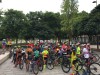 San Vicente: sede del Encuentro Nacional de Menores 2018 de Triatlón'