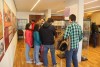 300 personas visitan los museos de San Vicente en una nueva jornada de puertas abiertas