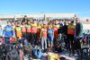 San Vicente, capital del ciclismo de velocidad con la etapa decisiva de la liga en pista de la Comunitat