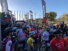 Cientos de ciclistas despiden 2019 en la XI Trek Christmas Classic