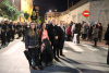 Ofrenda y procesión en honor a la Virgen de la Inmaculad