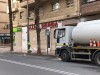 San Vicente refuerza los servicios de limpieza viaria para desinfectar las calles frente al Covid-19