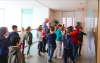 Visita del CEIP Victoria Kent al Ayuntamiento