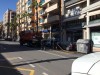 Cuarenta días de desinfecciones en San Vicente