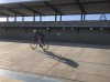 El velódromo: lugar de entrenamiento del ciclista sanvicentero Alejandro Martínez Chorro