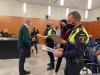 Reconocimiento a los dos Policías Locales y a la enfermera que salvaron la vida de un niño el pasado mes de diciembre