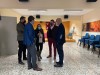 El Ayuntamiento acoge la visita del Presidente de la Diputación para seguir trabajando en las inversiones de San Vicente del Raspeig