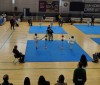 El karate acaparó el protagonismo del fin de semana deportivo en San Vicente del Raspeig.