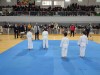 El karate acaparó el protagonismo del fin de semana deportivo en San Vicente del Raspeig.