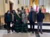 La Casa de Andalucía del municipio celebra el Día de Andalucía con su tradicional programa de eventos