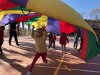 Los colegios del municipio celebran el Día del Deporte