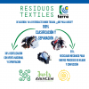 residuos textiles