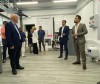 CIPFP Canastell de San Vicente del Raspeig inaugura la tercera academia de Climatización  LG Academy del país