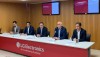 CIPFP Canastell de San Vicente del Raspeig inaugura la tercera academia de Climatización  LG Academy del país