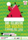 cartel san silvestre