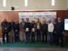 Ecovidrio premia a San Vicente del Raspeig por la recogida de 200.000 kilos de vidrio durante los Moros y Cristianos 2022