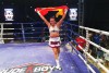 El Pabellón Ginés Alenda acogerá el 18 de febrero el  MuayThai Gran Prix San Vicente del Raspeig