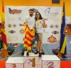 El Pabellón Ginés Alenda acogerá el 18 de febrero el  MuayThai Gran Prix San Vicente del Raspeig