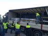 La Policía Local de San Vicente celebra un curso sobre la seguridad de la carga en el transporte de mercancías por carretera para agentes de la Comunitat Valenciana y Murcia