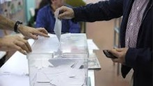 42.228 electores están convocados a las urnas el domingo en San Vicente