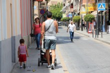 Acuerdo entre el ayuntamiento y las escuelas infantiles para escolarizar gratis a los niños de familias en exclusión social