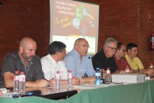 66 proyectos finales en los Presupuestos Participativos de San Vicente