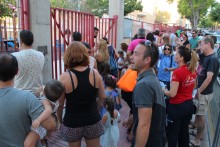 Abierto el plazo para que las familias con bajos ingresos soliciten la ayuda para la compra de material escolar