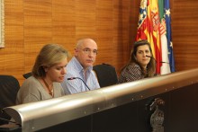 Aprobado el pago de 41.000 euros para la productividad en el Ayuntamiento de San Vicente