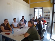 Comienza el curso 'Habilidades sociales y empleabilidad' en 'Los Molinos'