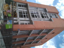 El edificio de la Calle Sol estará rehabilitado a mediados de junio