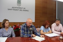 El Gobierno local mantiene firme su política de vivienda social e intentará comprar casas con otro procedimiento