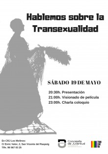 La transexualidad, a debate