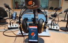 ¡Radio San Vicente actualiza su App!