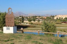 El Ayuntamiento acondicionará una zona de Skatepark en el parque presidente Adolfo Suárez