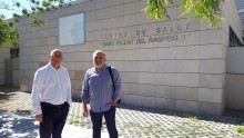 El centro de salud San Vicente II contará con un retinógrafo a final de año