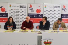 San Vicente y la Universidad de Alicante acogerán las cuatro  fases finales de los Campeonatos de España Universitarios