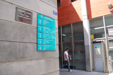 Aprobada la contratación de las obras para mejorar el Conservatorio y hacerlo accesible