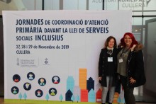 San Vicente conoce de cerca las novedades de la ley de Servicios Sociales Inclusivos