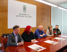 San Vicente dedicará el Día de la Diversidad Funcional al empleo