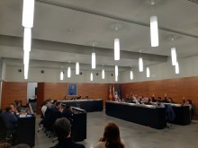 San Vicente aprueba en pleno el III Plan de Igualdad municipal