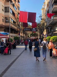 San Vicente aumenta su población a 58.385 habitantes y se disputa la sexta posición con Alcoy en volumen de población