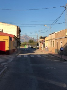 Arrancan las obras de acondicionamiento de los barrios Laborinquen y Soca